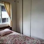 Apartamento Na Quadra Da Praia.