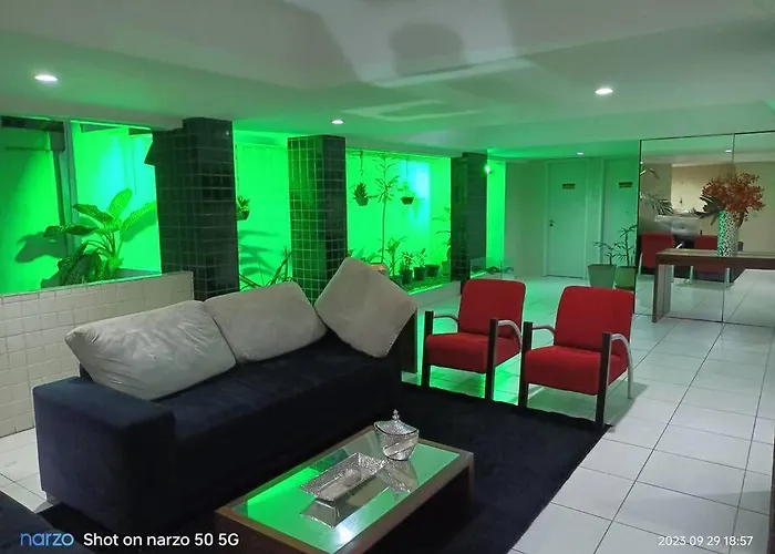 Apartamento Na Quadra Da Praia.