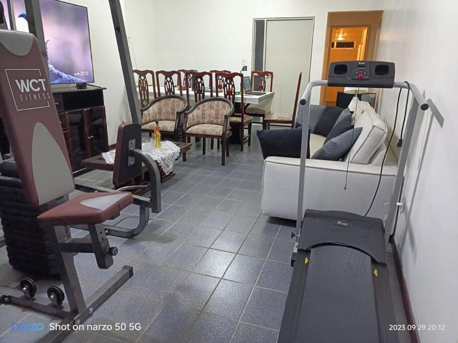 Apartamento Apartamento Na Quadra Da Praia. Maceió