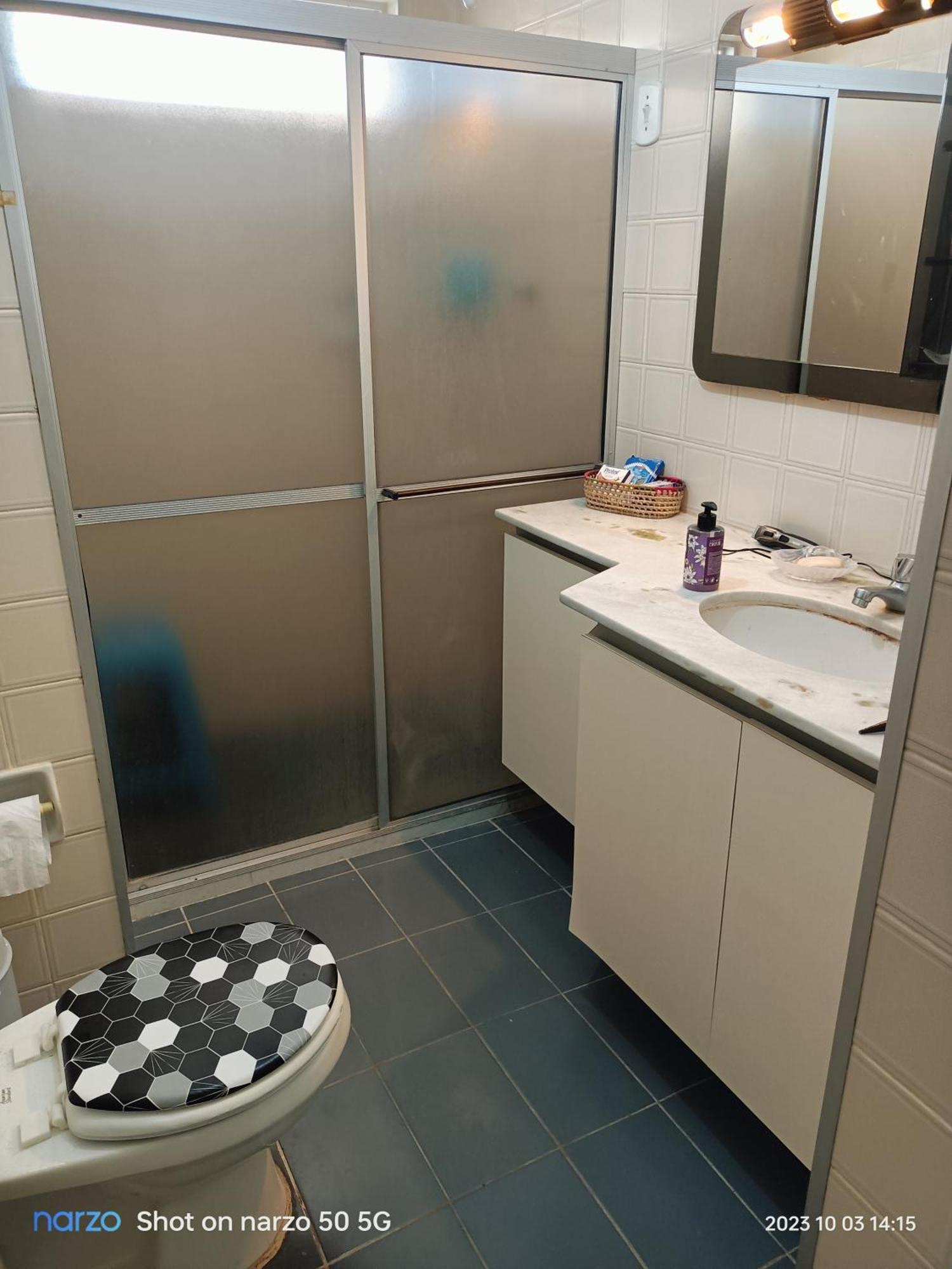 Apartamento Apartamento Na Quadra Da Praia.